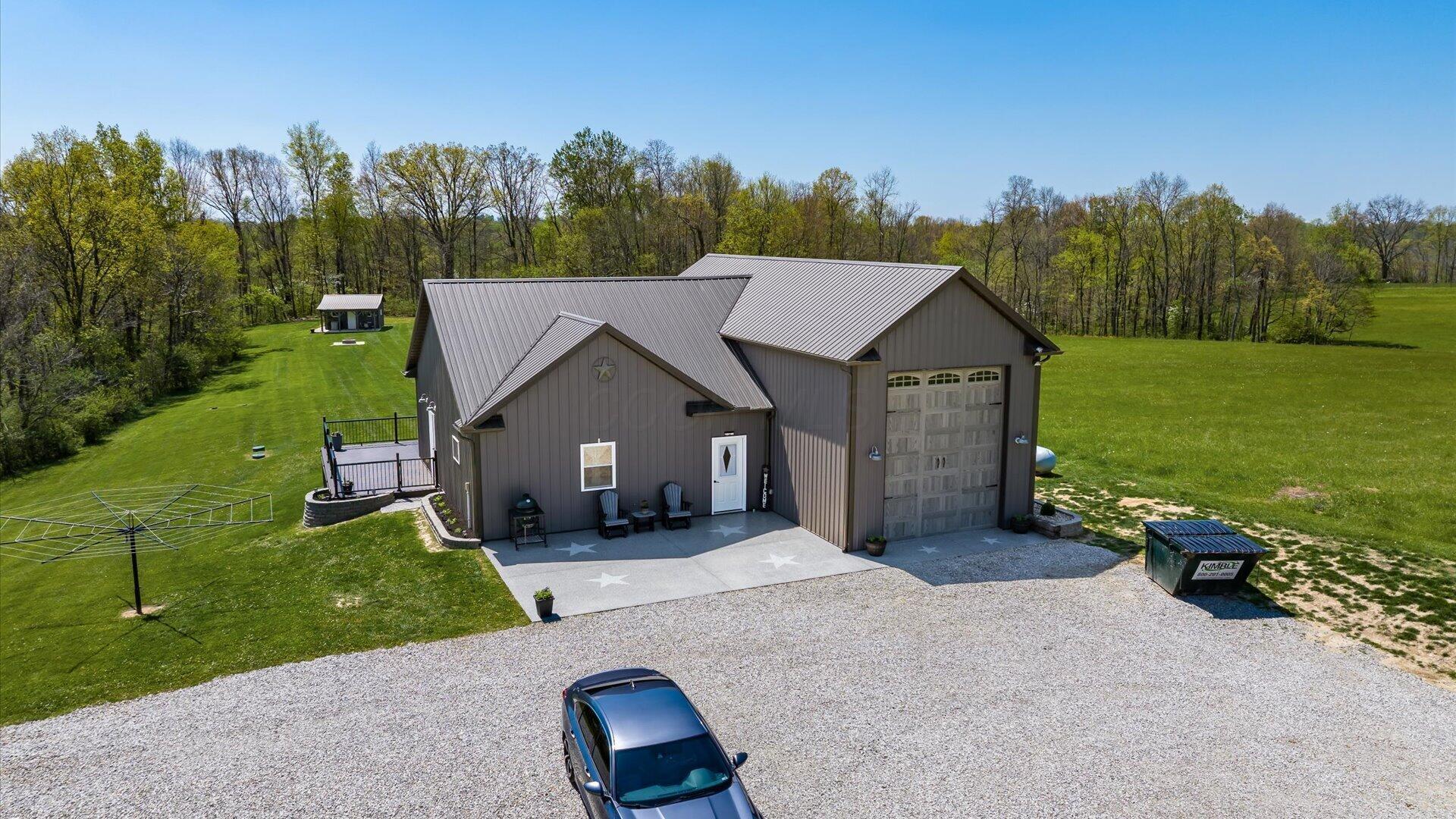 2967 Opera Road Mount Perry, OH 43760 - Photo 2 of 67