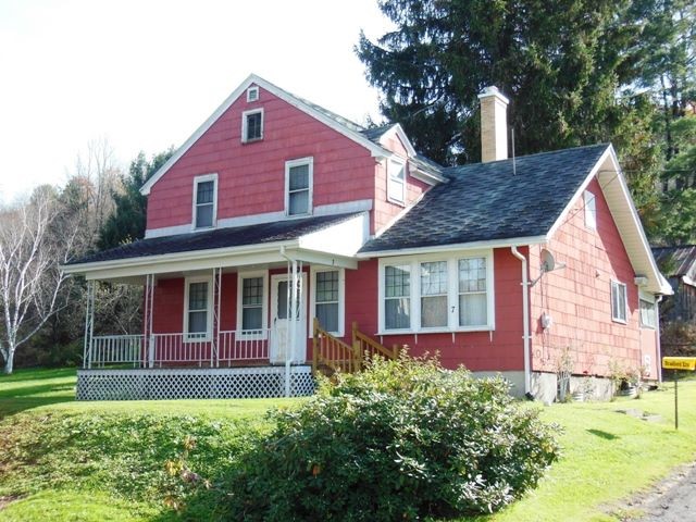 7 Maple Street Rixford, PA 16745 - Photo 1 of 1 Gallery Image 1