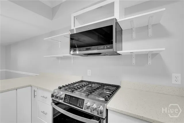 $2,100 | 2612 Whatley Avenue, Unit 13C, Savannah, GA 31404