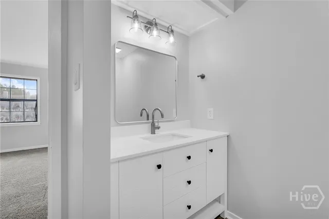 $2,100 | 2612 Whatley Avenue, Unit 13C, Savannah, GA 31404