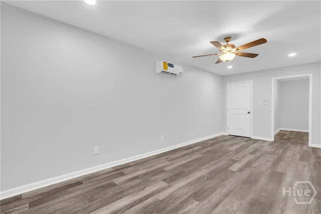 $2,100 | 2612 Whatley Avenue, Unit 13C, Savannah, GA 31404