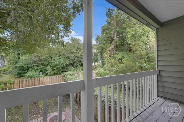 $2,100 | 2612 Whatley Avenue, Unit 13C, Savannah, GA 31404