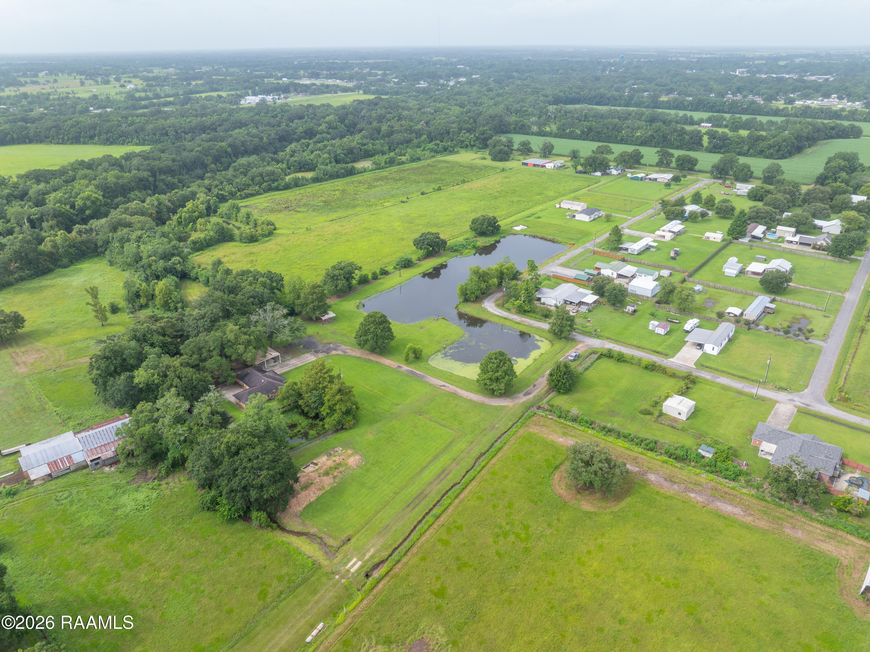 421 Chachere Lane Church Point, LA 70525 - Photo 42 of 46 421ChachereLane-3