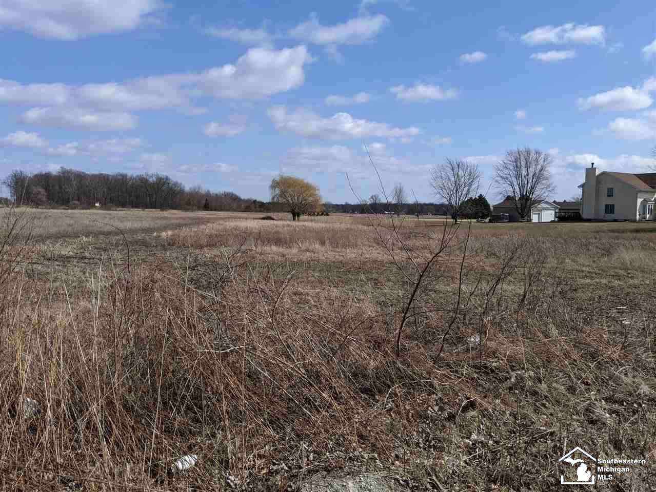 0 Reinhardt Road Monroe, MI 48162 - Photo 2 of 2 Gallery Image 2