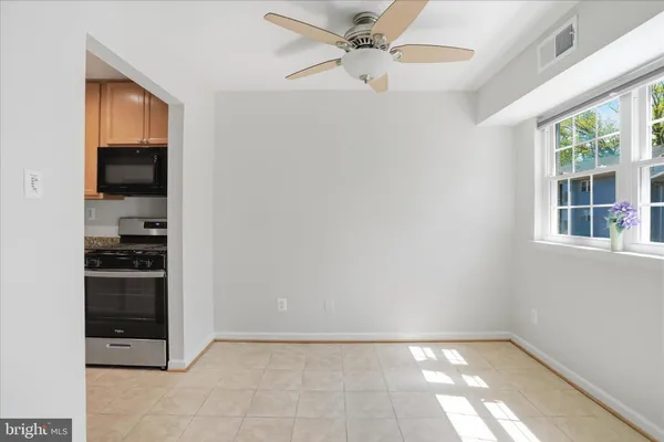 $270,000 | 7097 Spring Garden Drive, Unit 101, Springfield, VA 22150