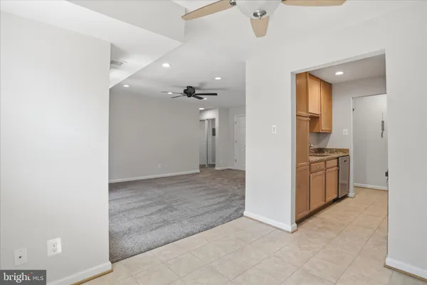 $270,000 | 7097 Spring Garden Drive, Unit 101, Springfield, VA 22150