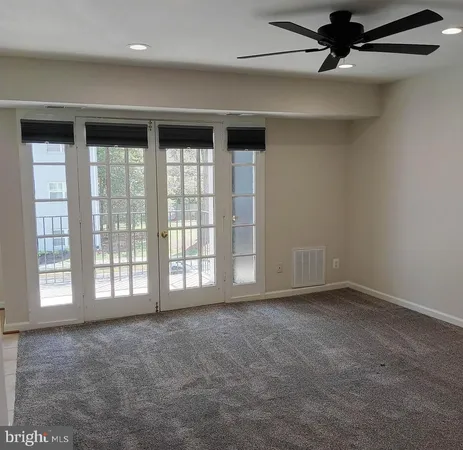 $270,000 | 7097 Spring Garden Drive, Unit 101, Springfield, VA 22150