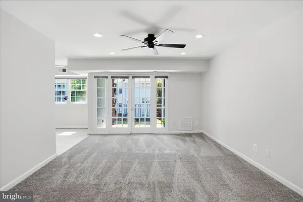 $270,000 | 7097 Spring Garden Drive, Unit 101, Springfield, VA 22150