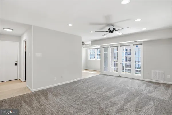 $270,000 | 7097 Spring Garden Drive, Unit 101, Springfield, VA 22150