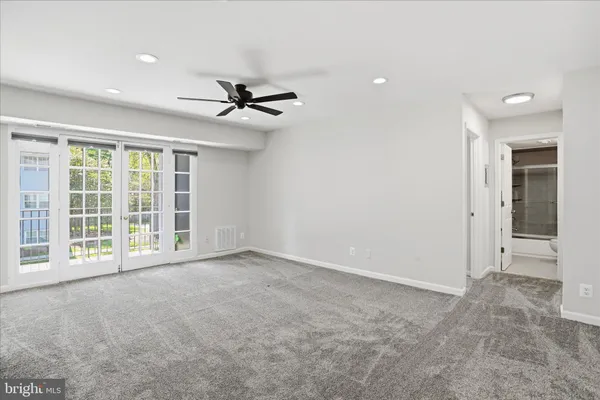 $270,000 | 7097 Spring Garden Drive, Unit 101, Springfield, VA 22150