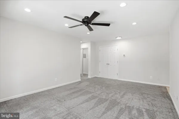 $270,000 | 7097 Spring Garden Drive, Unit 101, Springfield, VA 22150