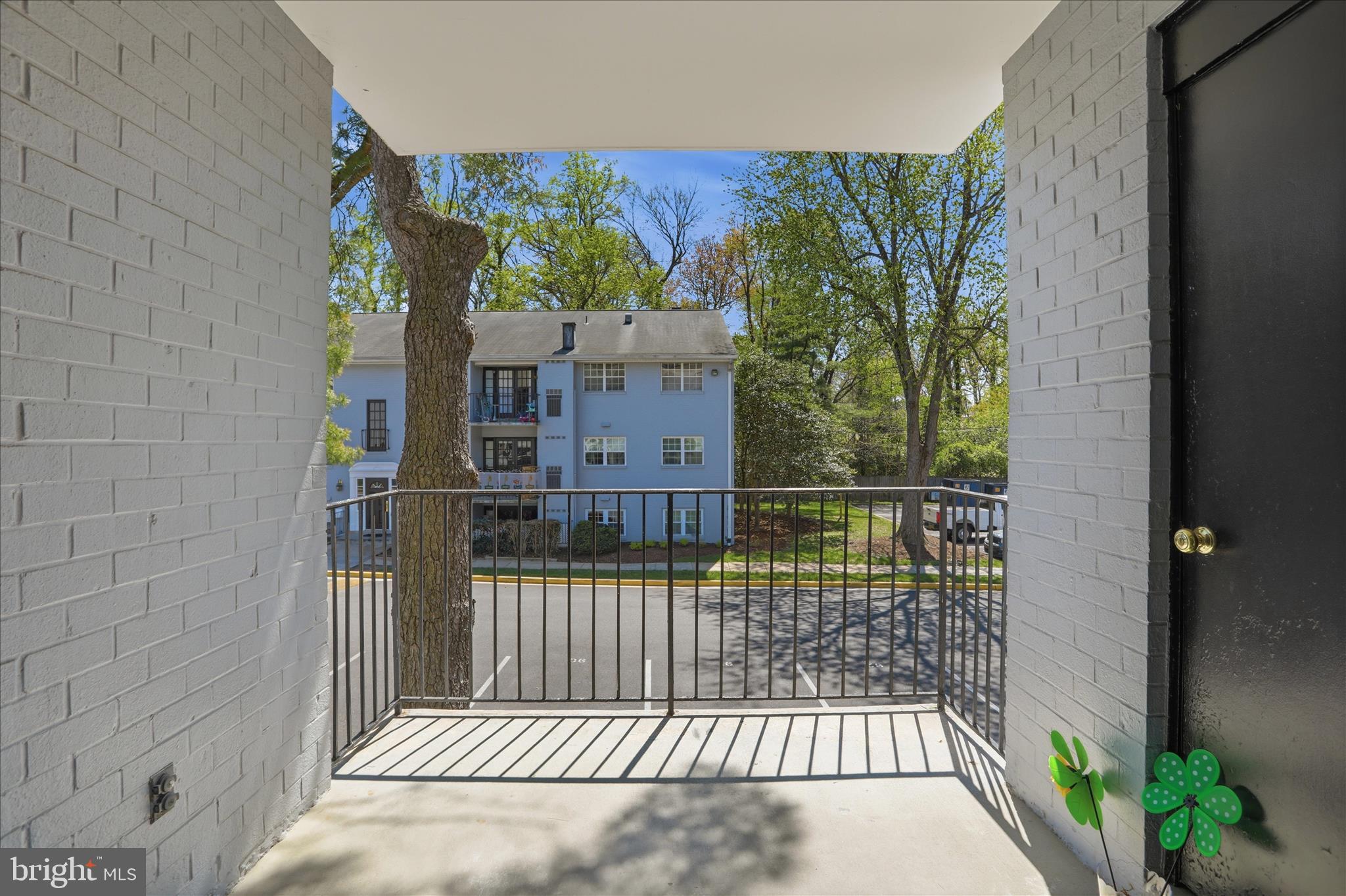 7097 Spring Garden Drive, Unit 101 Springfield, VA 22150 - Photo 30 of 32