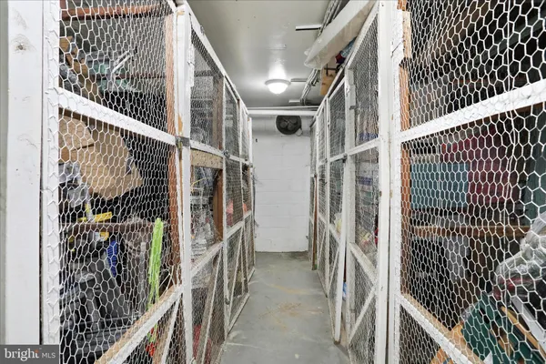 $270,000 | 7097 Spring Garden Drive, Unit 101, Springfield, VA 22150