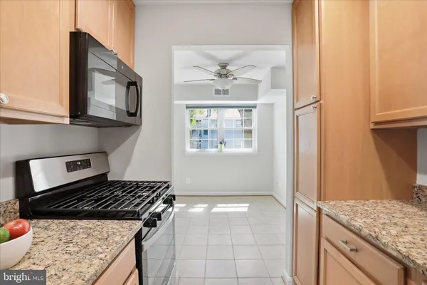 $270,000 | 7097 Spring Garden Drive, Unit 101, Springfield, VA 22150