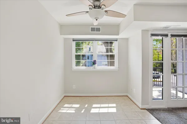 $270,000 | 7097 Spring Garden Drive, Unit 101, Springfield, VA 22150