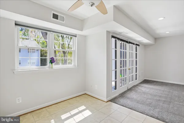 $270,000 | 7097 Spring Garden Drive, Unit 101, Springfield, VA 22150