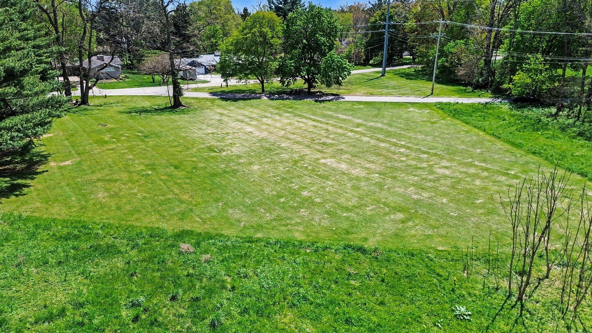 V/l Wesaw Road Niles, MI 49120 - Photo 8 of 11 Ground view of east acre