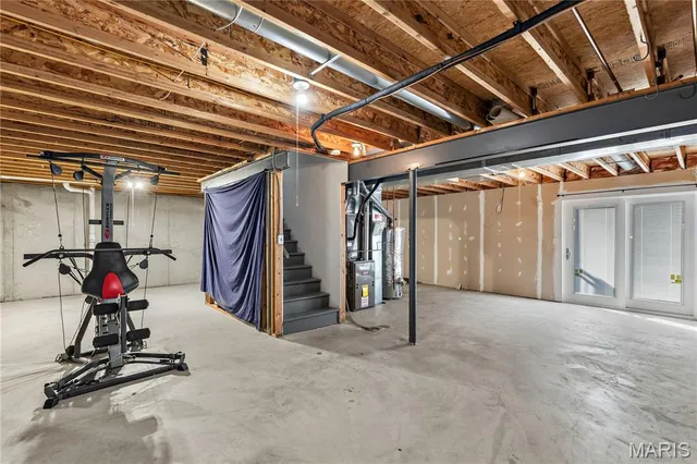 $414,900 | 569 Great Oaks Meadow Drive, Wentzville, MO 63385