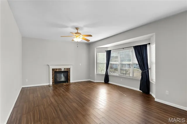 $414,900 | 569 Great Oaks Meadow Drive, Wentzville, MO 63385