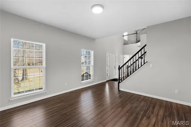 $414,900 | 569 Great Oaks Meadow Drive, Wentzville, MO 63385