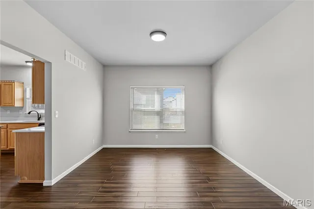 $414,900 | 569 Great Oaks Meadow Drive, Wentzville, MO 63385