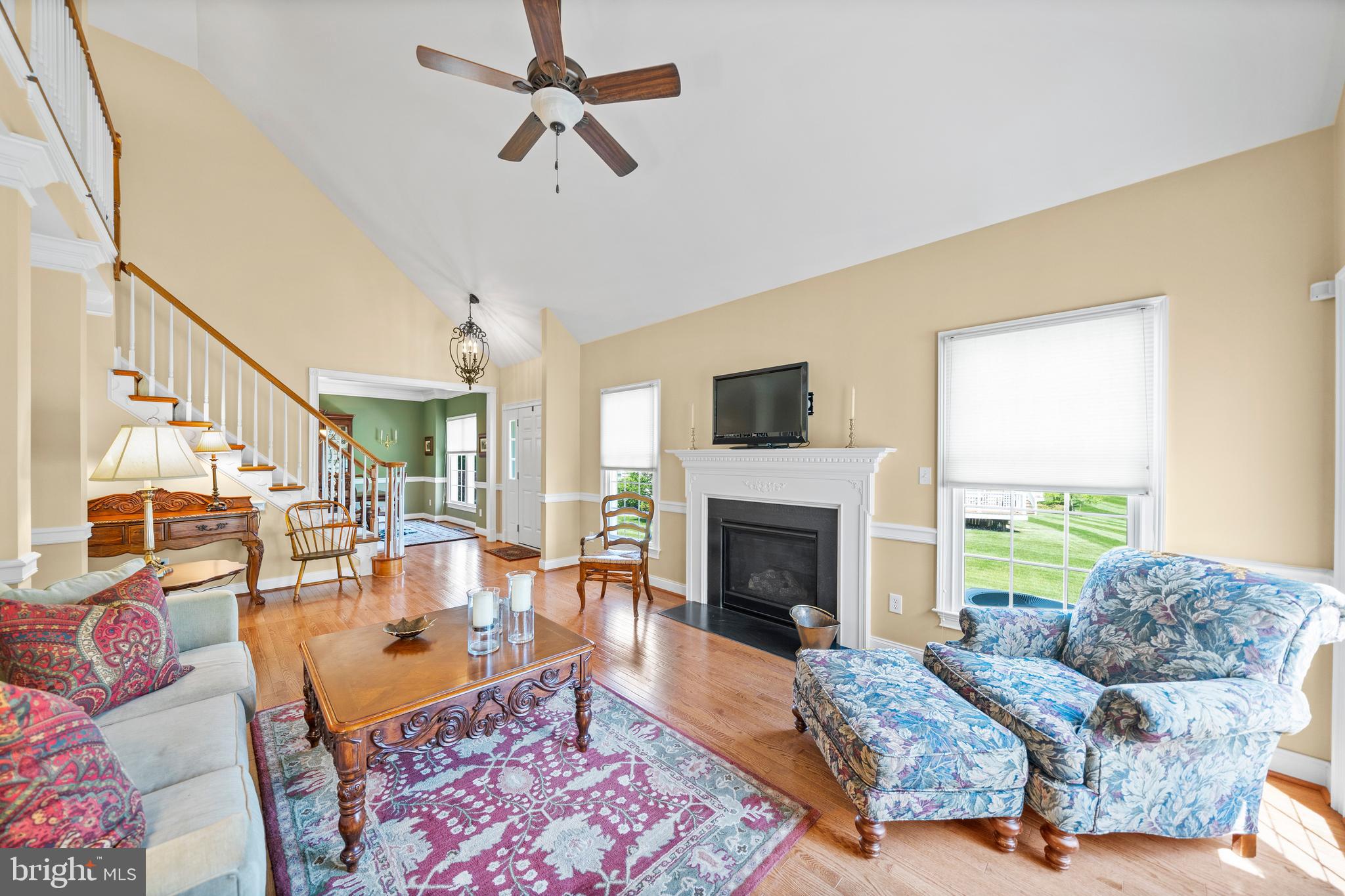 45 Sloan Road West Chester, PA 19382 - Photo 11 of 43 Living Room