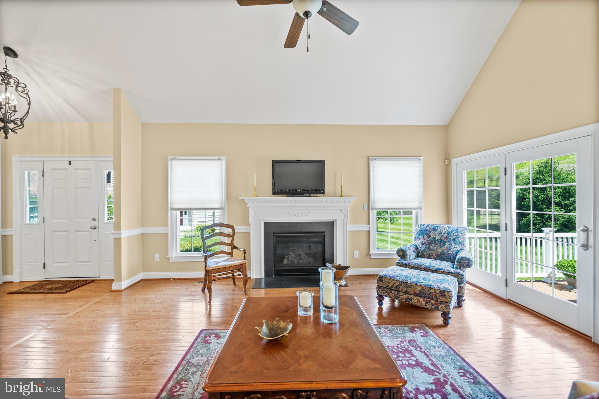 45 Sloan Road West Chester, PA 19382 - Photo 12 of 43 Living Room