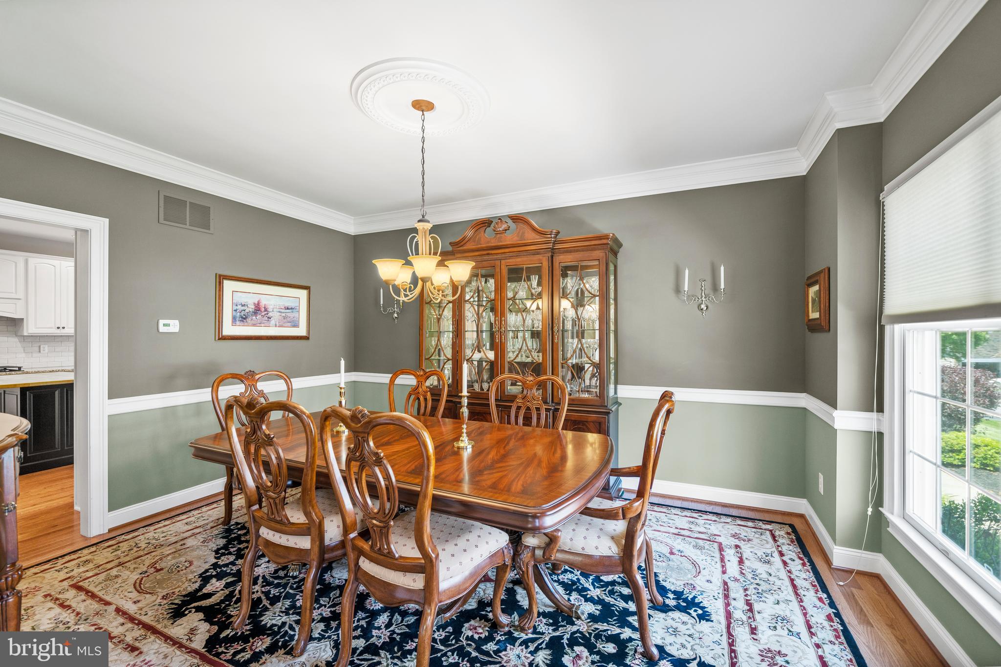 45 Sloan Road West Chester, PA 19382 - Photo 13 of 43 Dining Room