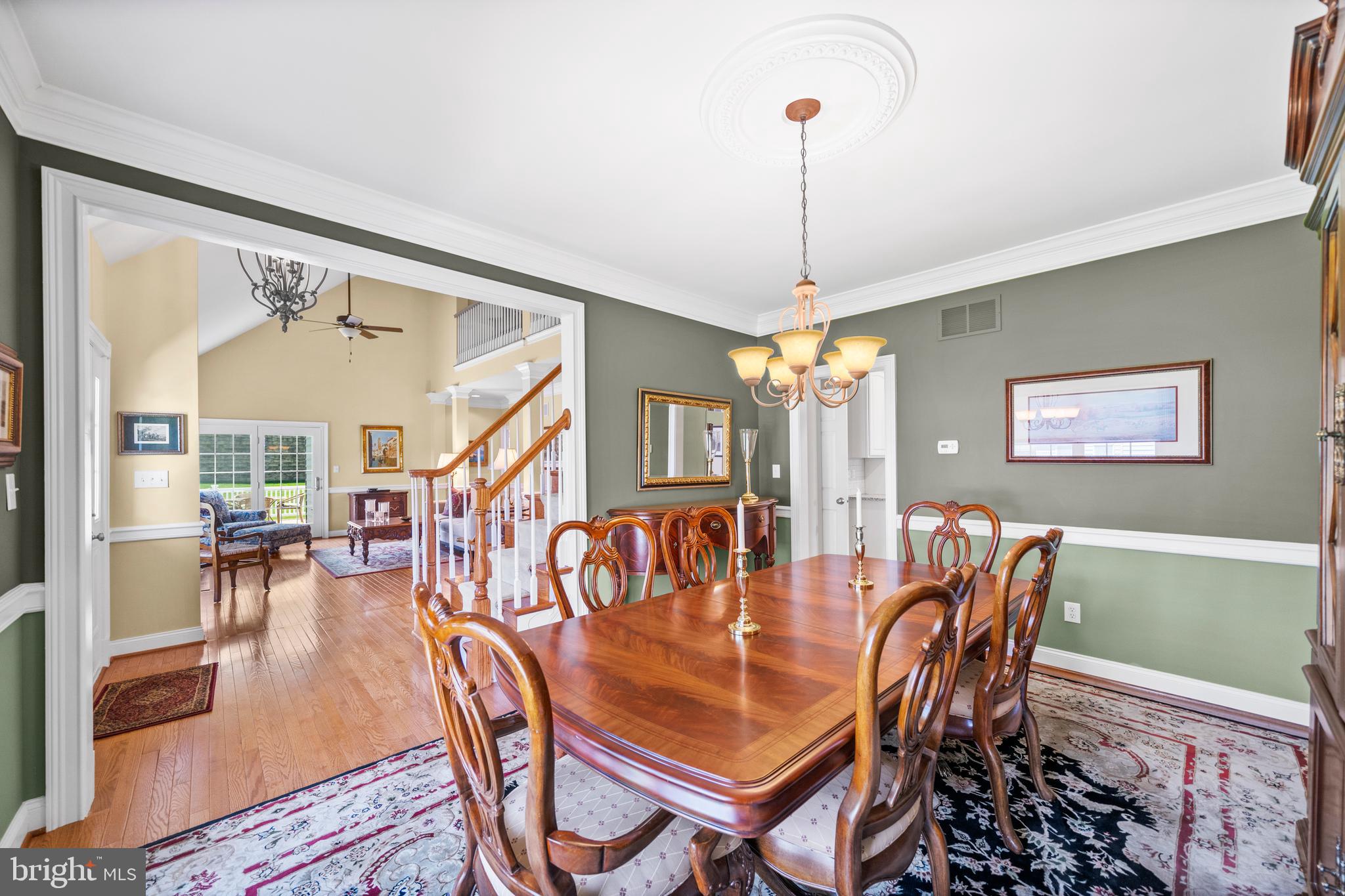 45 Sloan Road West Chester, PA 19382 - Photo 14 of 43 Dining Room