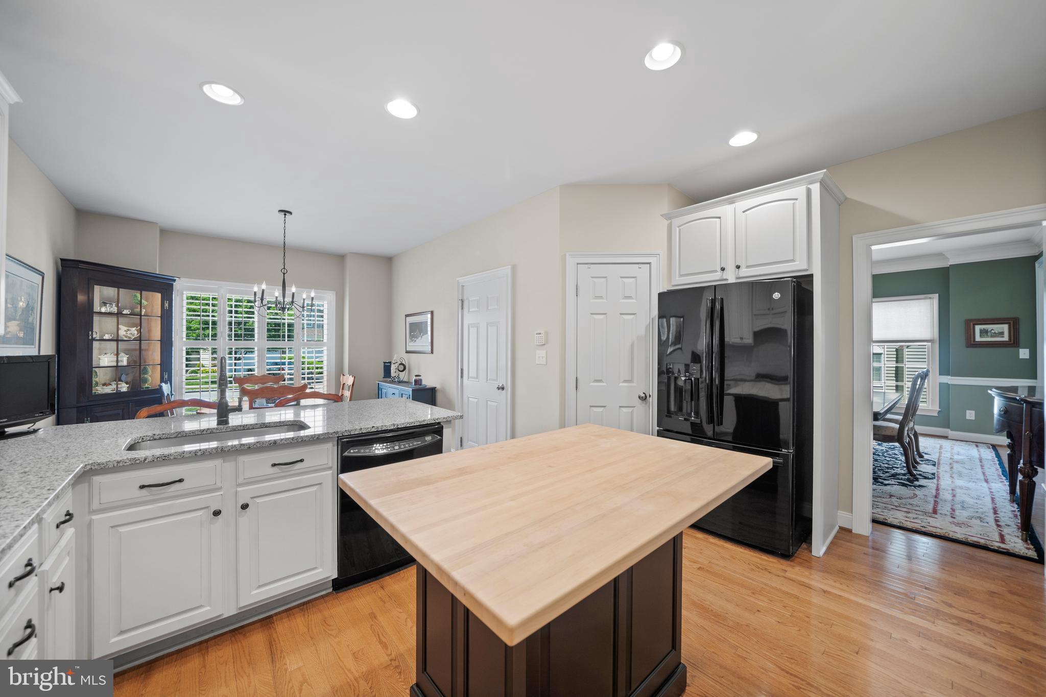 45 Sloan Road West Chester, PA 19382 - Photo 17 of 43 Kitchen