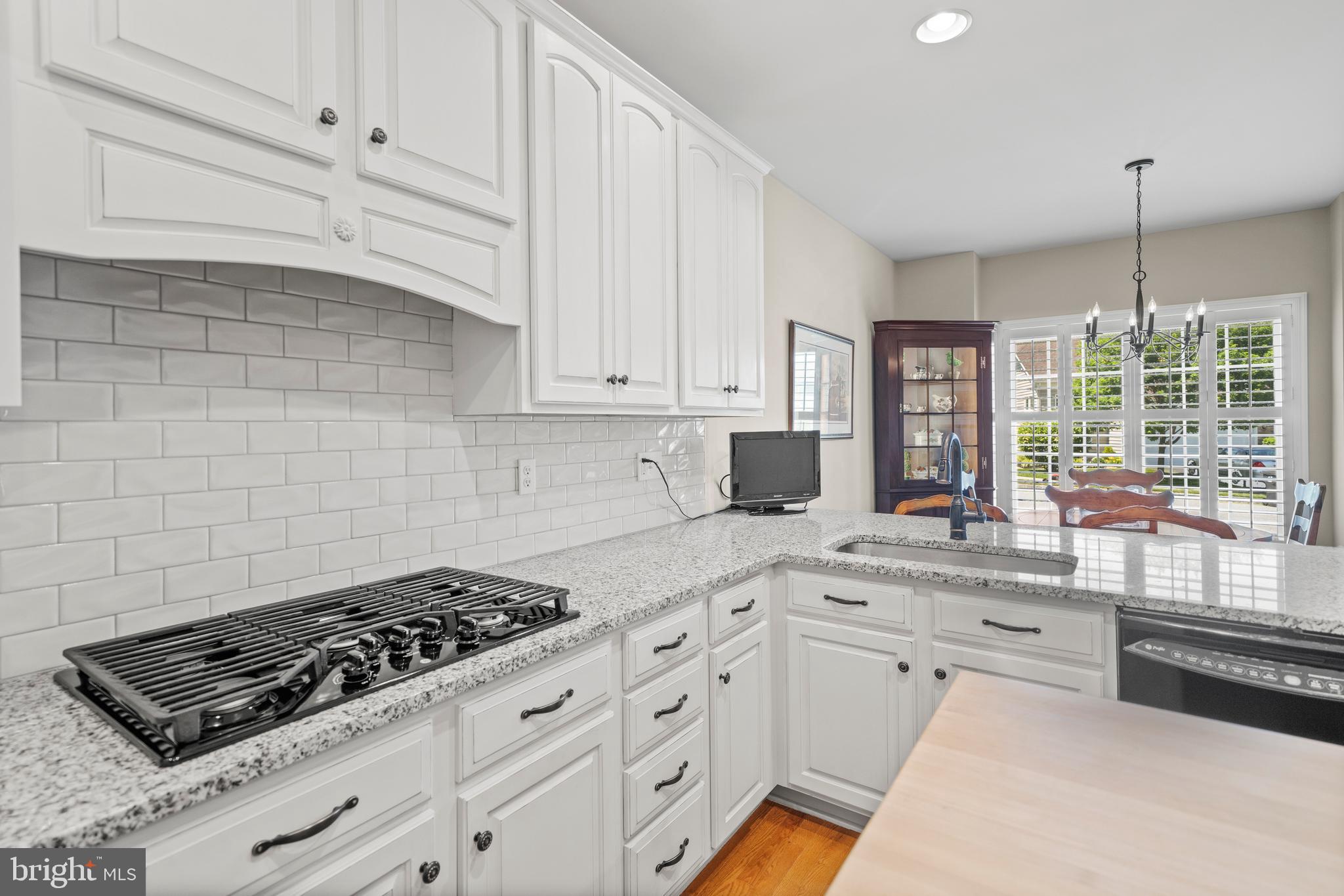 45 Sloan Road West Chester, PA 19382 - Photo 18 of 43 Kitchen