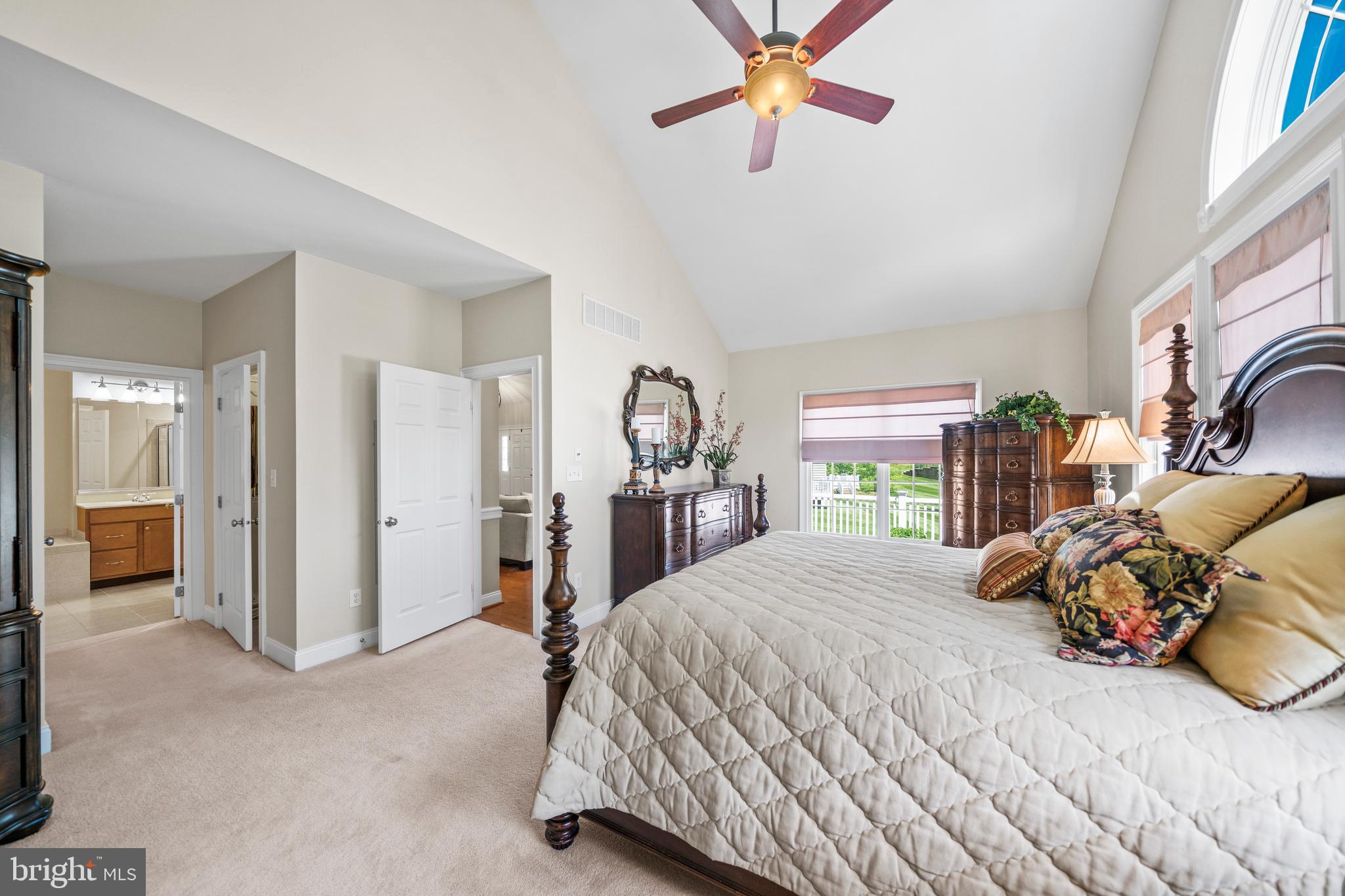 45 Sloan Road West Chester, PA 19382 - Photo 21 of 43 Main Level Owner's Suite