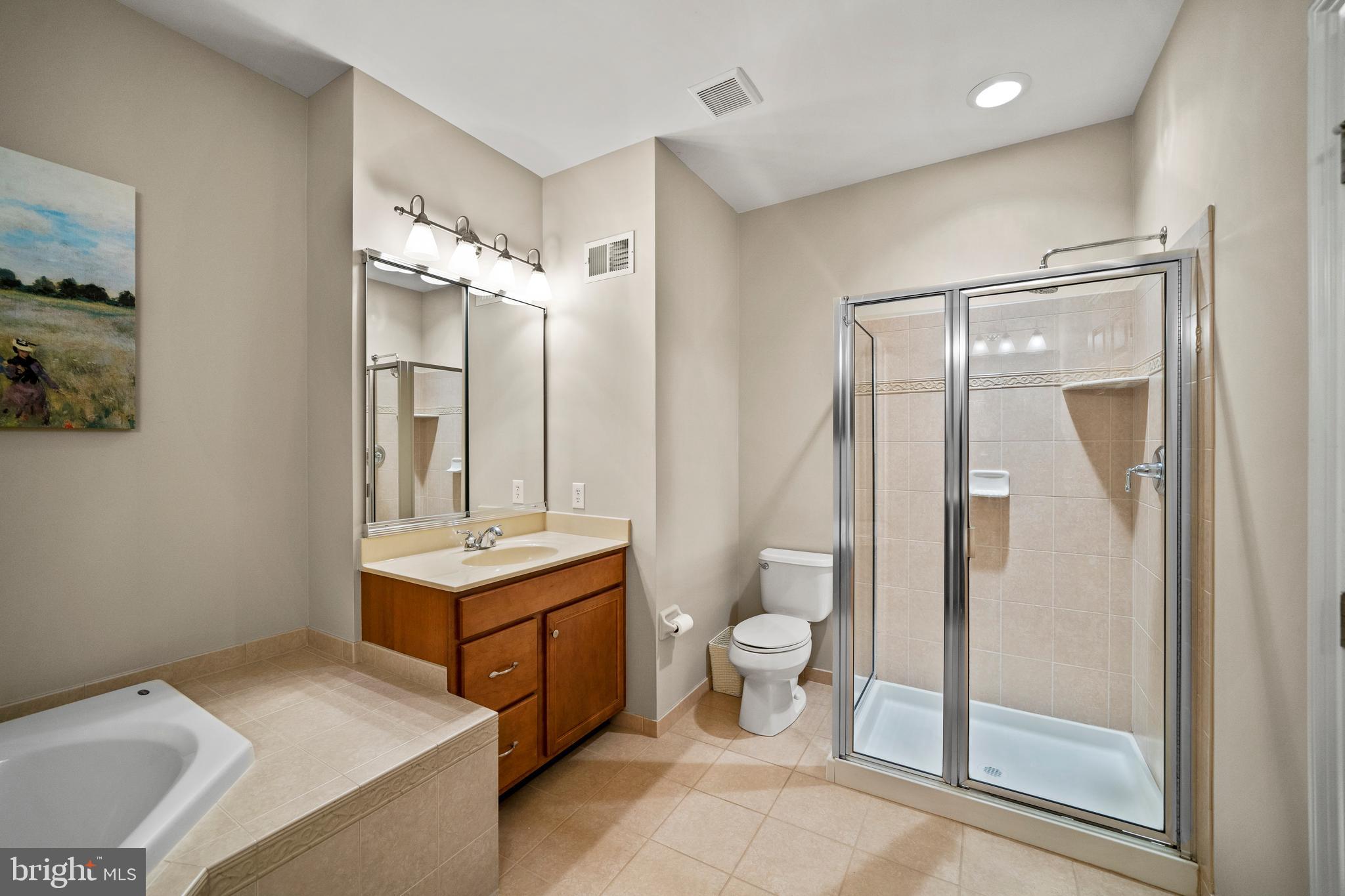 45 Sloan Road West Chester, PA 19382 - Photo 24 of 43 Master Bath