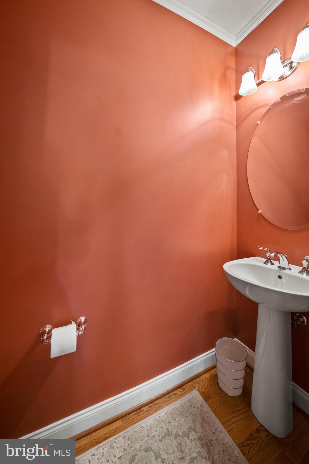45 Sloan Road West Chester, PA 19382 - Photo 25 of 43 Powder Room
