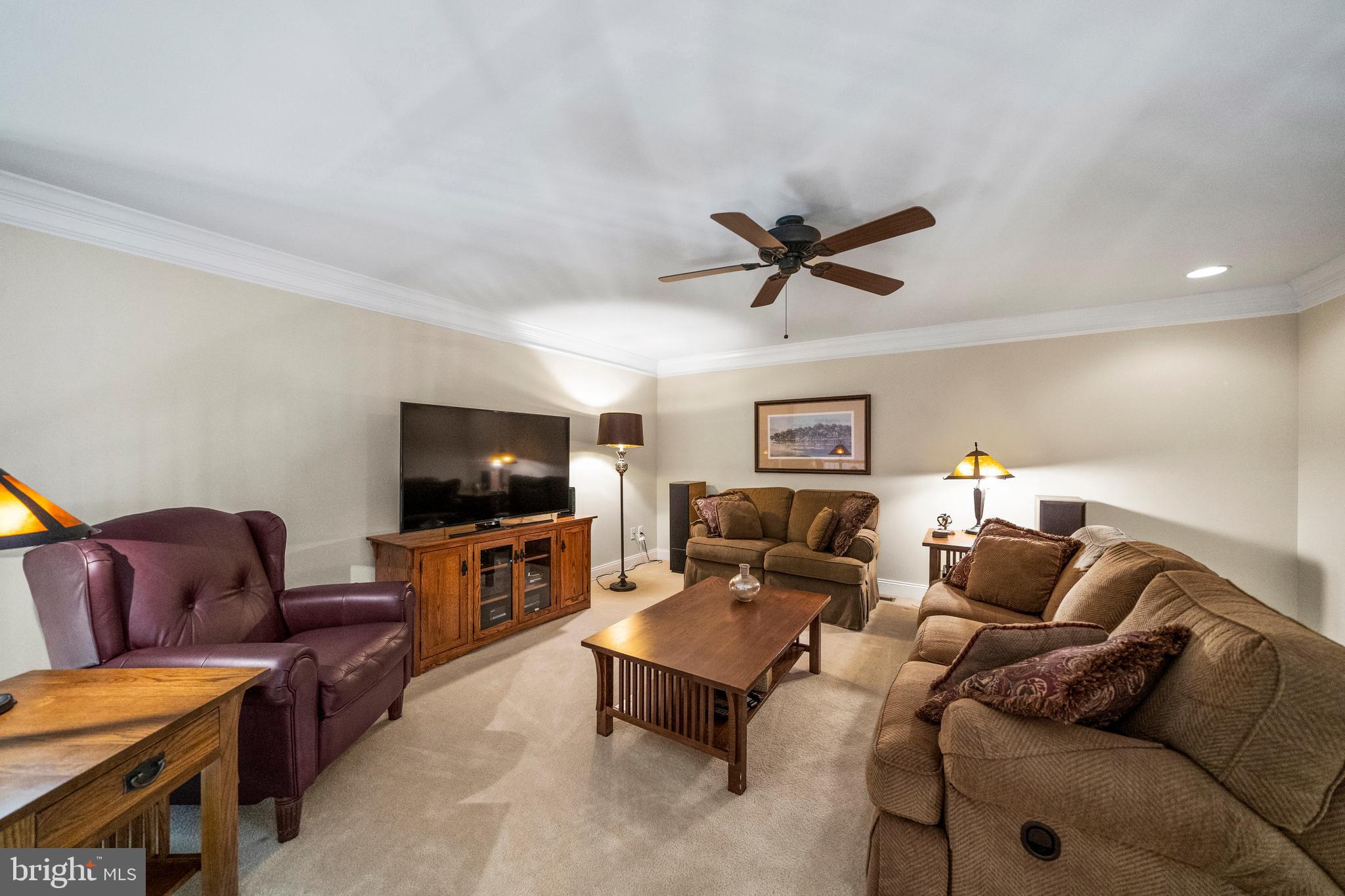 45 Sloan Road West Chester, PA 19382 - Photo 26 of 43 Loft/Family Room