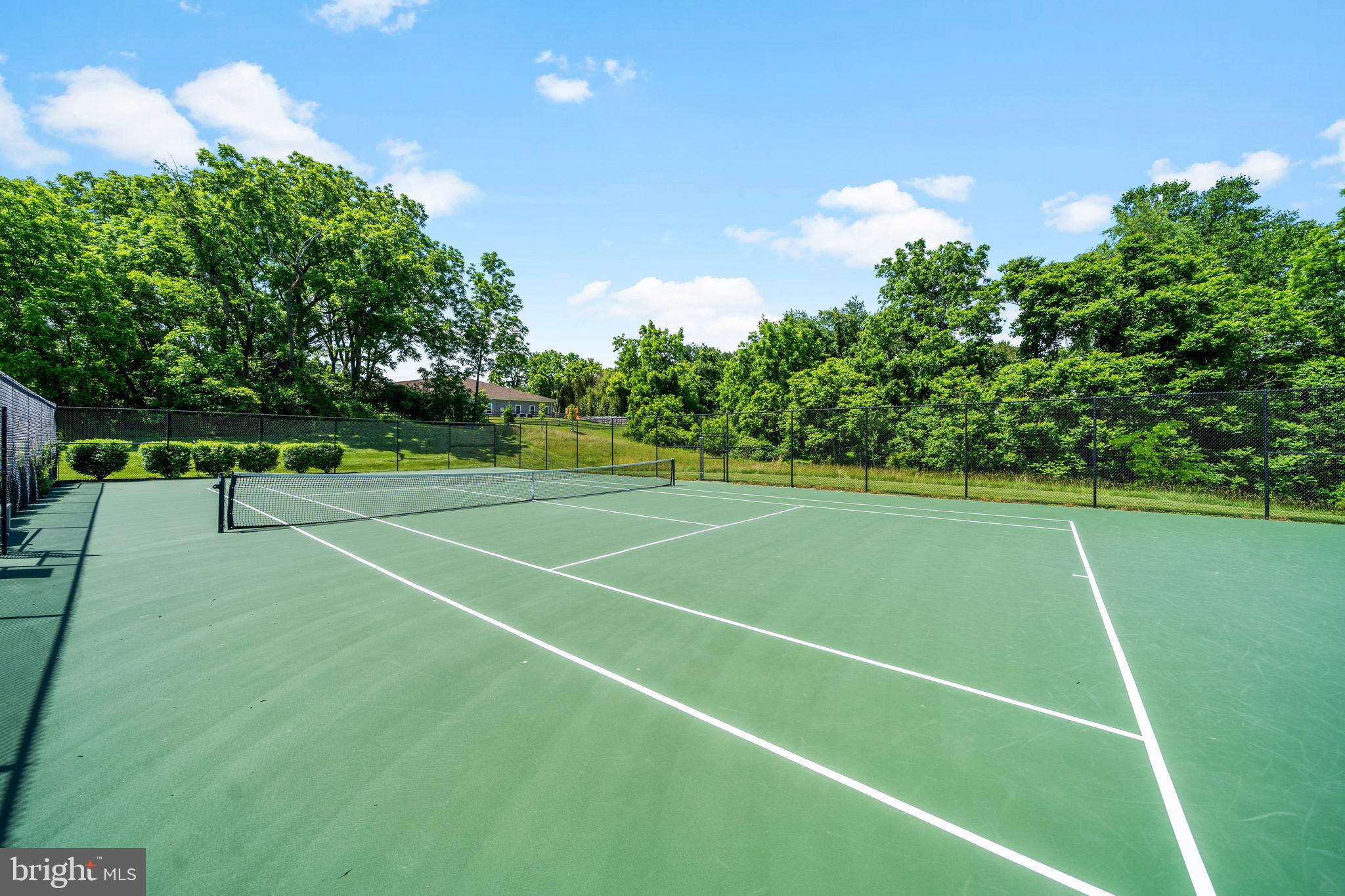 45 Sloan Road West Chester, PA 19382 - Photo 37 of 43 Tennis Courts - within walking distance