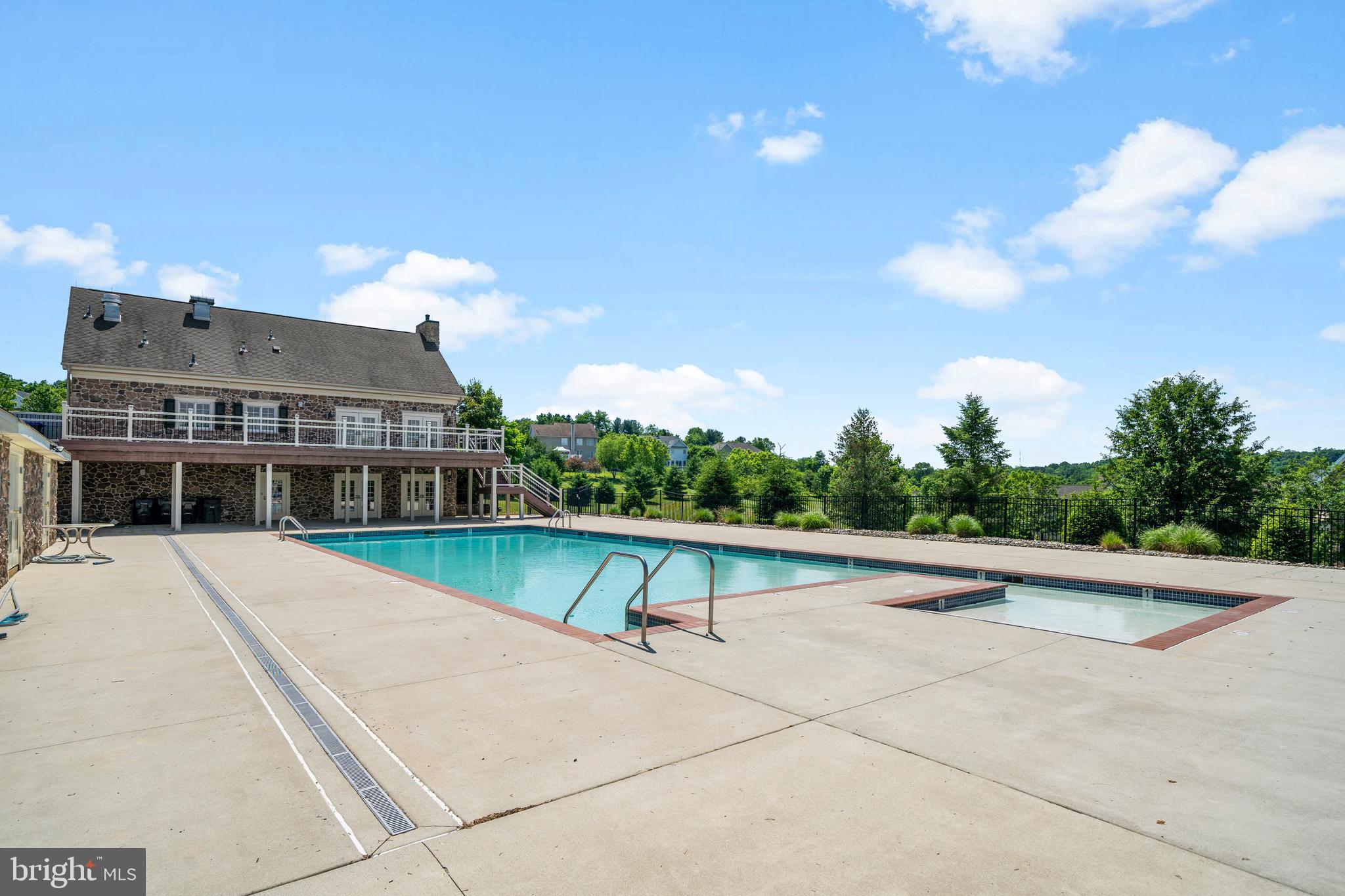 45 Sloan Road West Chester, PA 19382 - Photo 38 of 43 Swimming Pool - within walking distance