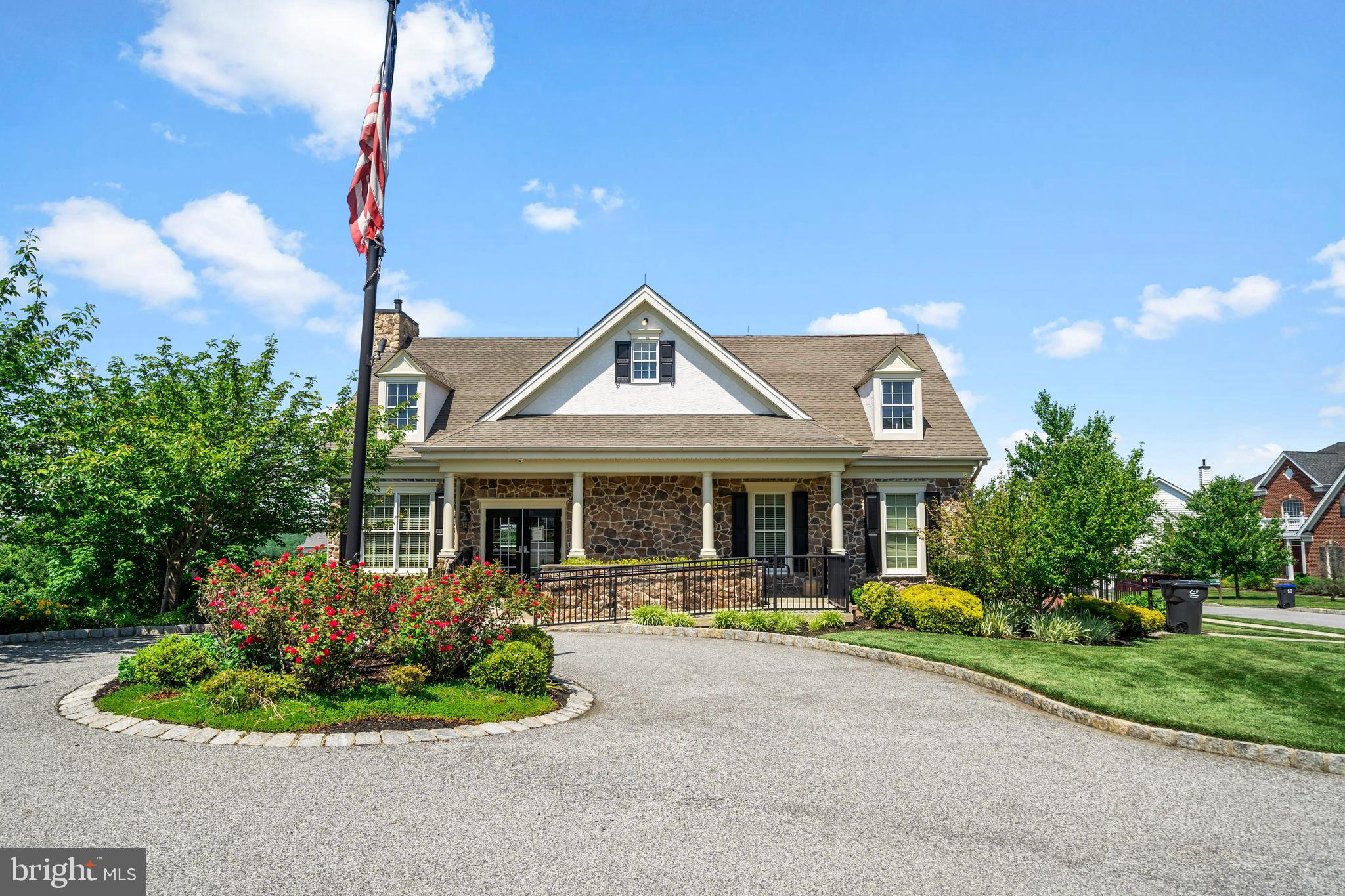 45 Sloan Road West Chester, PA 19382 - Photo 39 of 43 Clubhouse - within walking distance