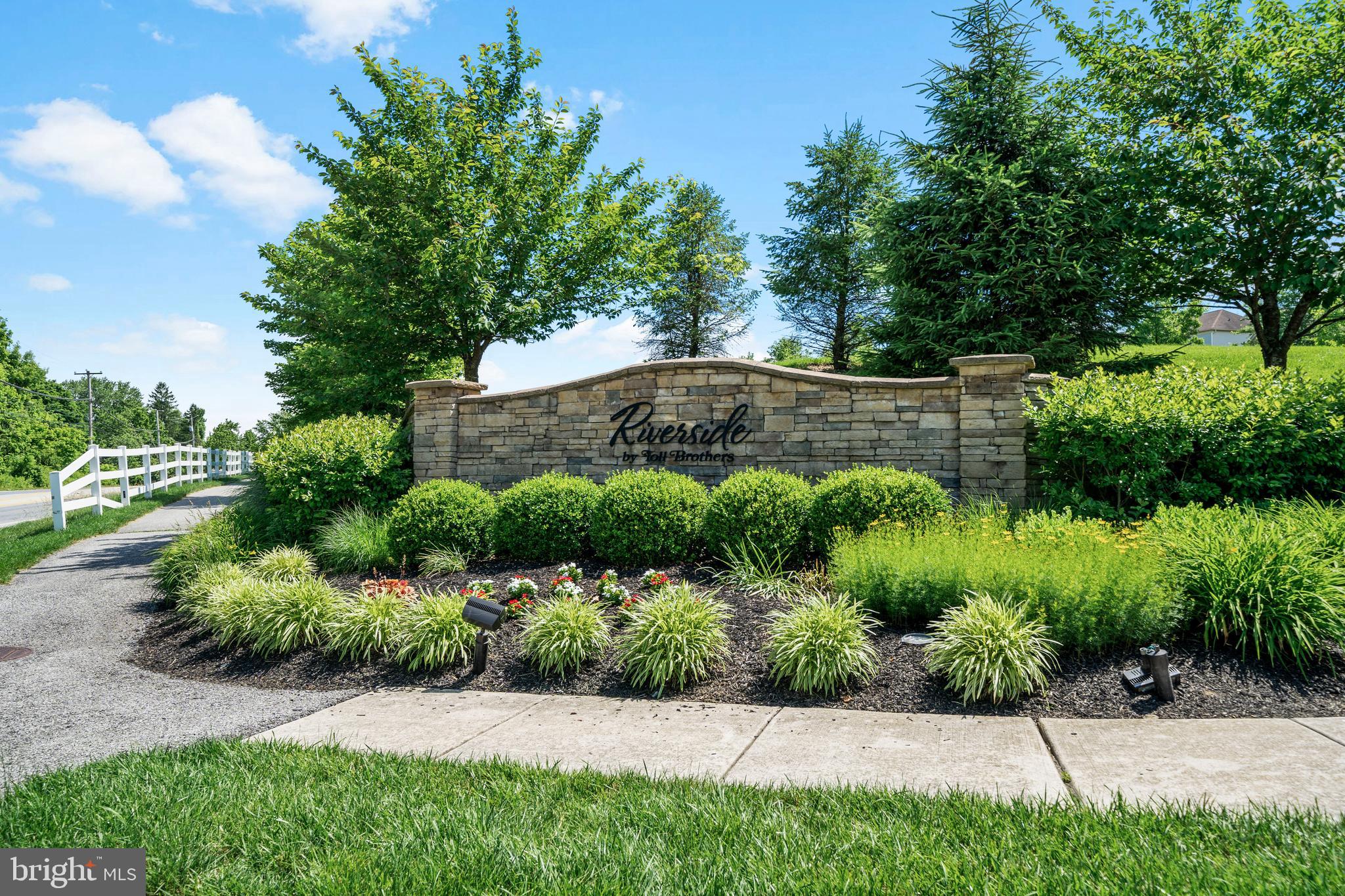 45 Sloan Road West Chester, PA 19382 - Photo 43 of 43 Riverside at Chadds Ford!