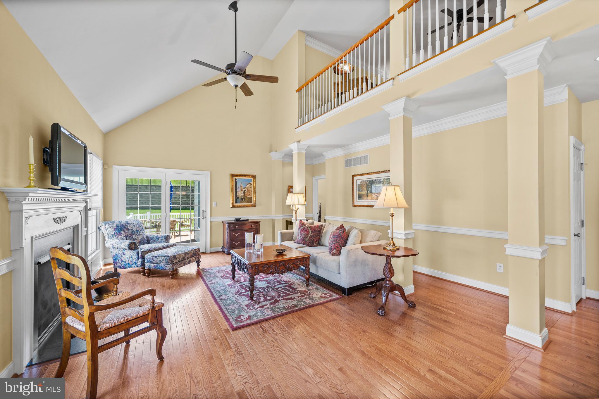45 Sloan Road West Chester, PA 19382 - Photo 9 of 43 Living Room