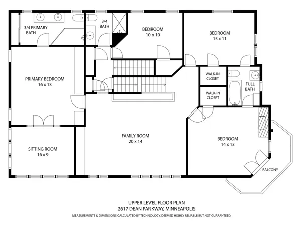 $1,999,000 | 2617 Dean Parkway, Minneapolis, MN 55416