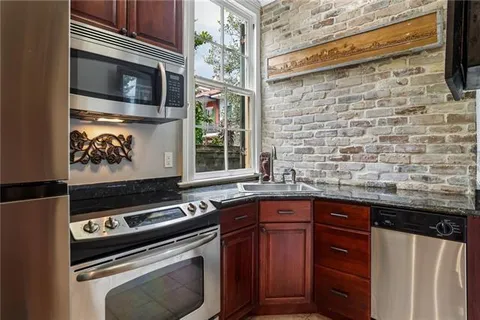 $330,000 | 718 Ursulines Avenue, Unit B, New Orleans, LA 70116