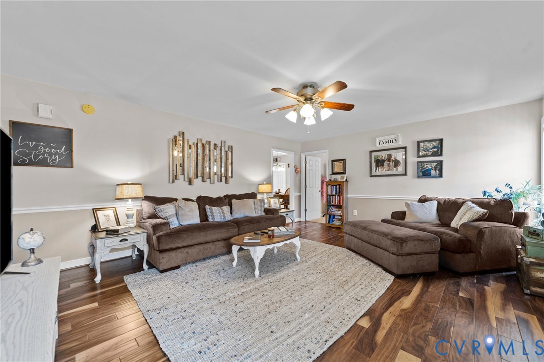 18730 Hawkins Church Road Dinwiddie, VA 23841 - Photo 2 of 39
