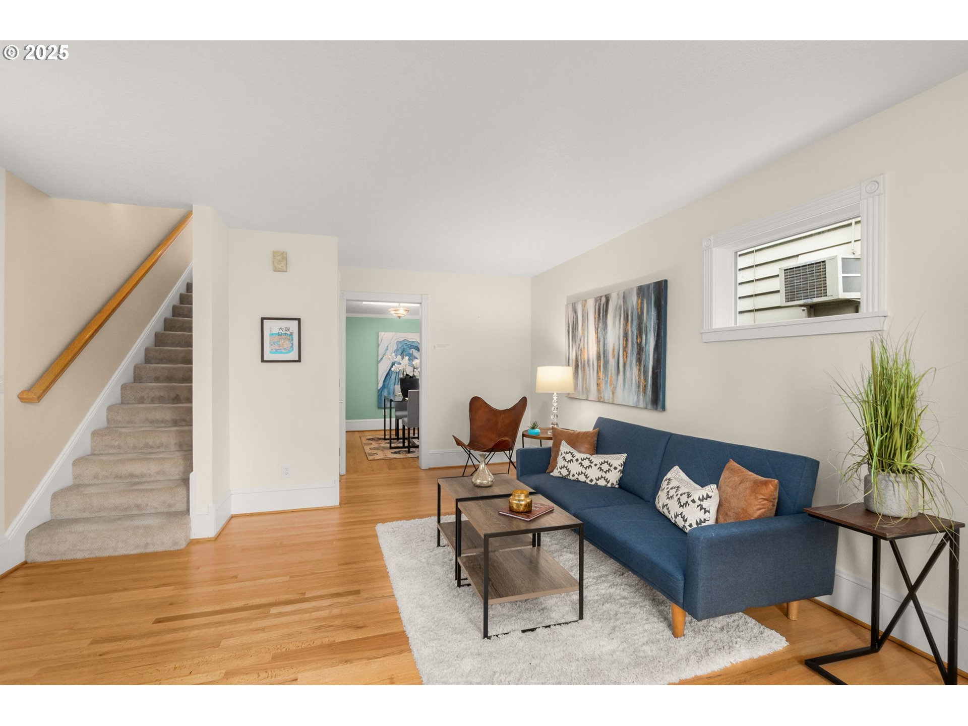 4113 Southeast Rural Street Portland, OR 97202 - Photo 11 of 38 Gallery Image 11