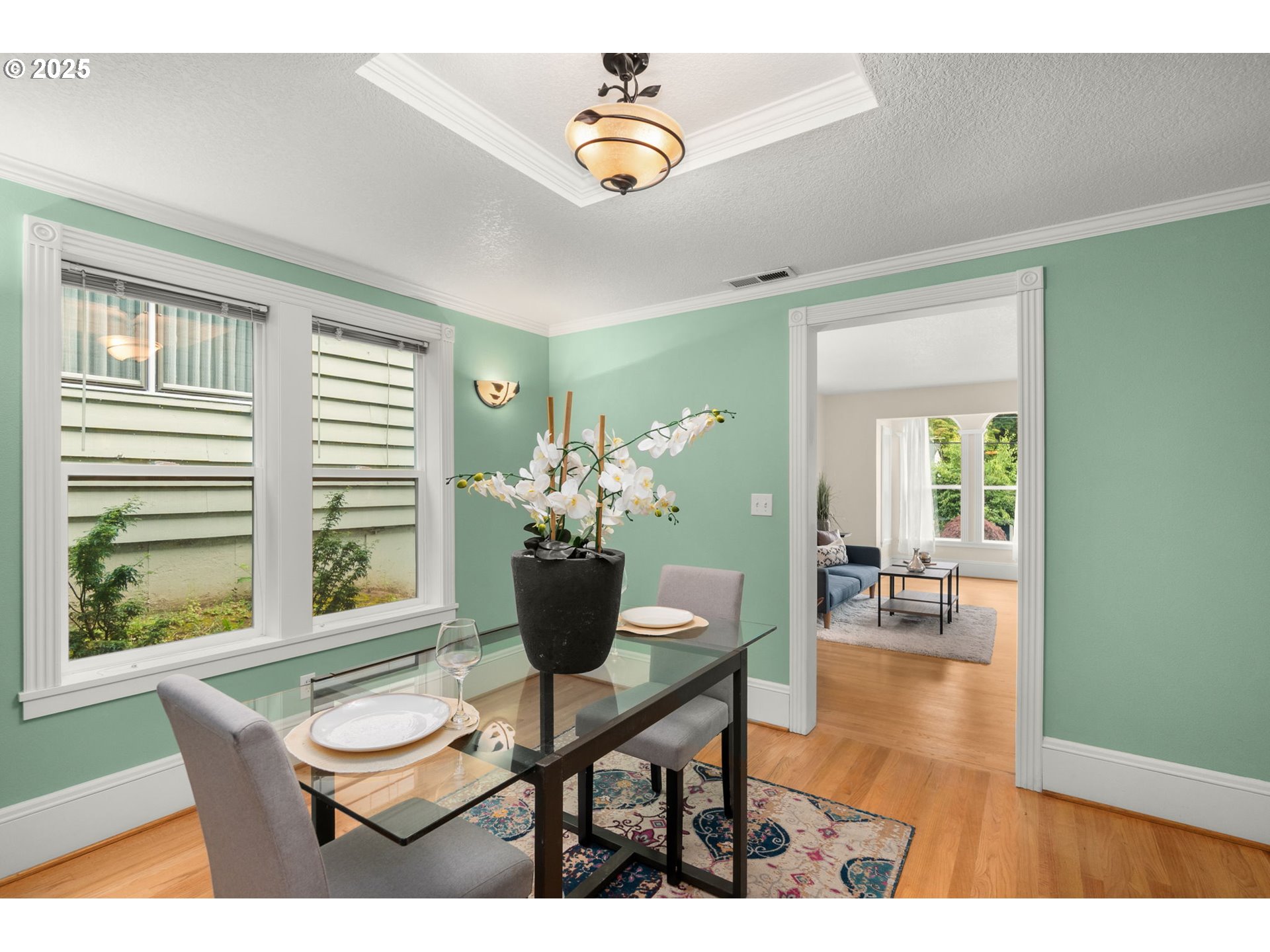 4113 Southeast Rural Street Portland, OR 97202 - Photo 12 of 38 Gallery Image 12