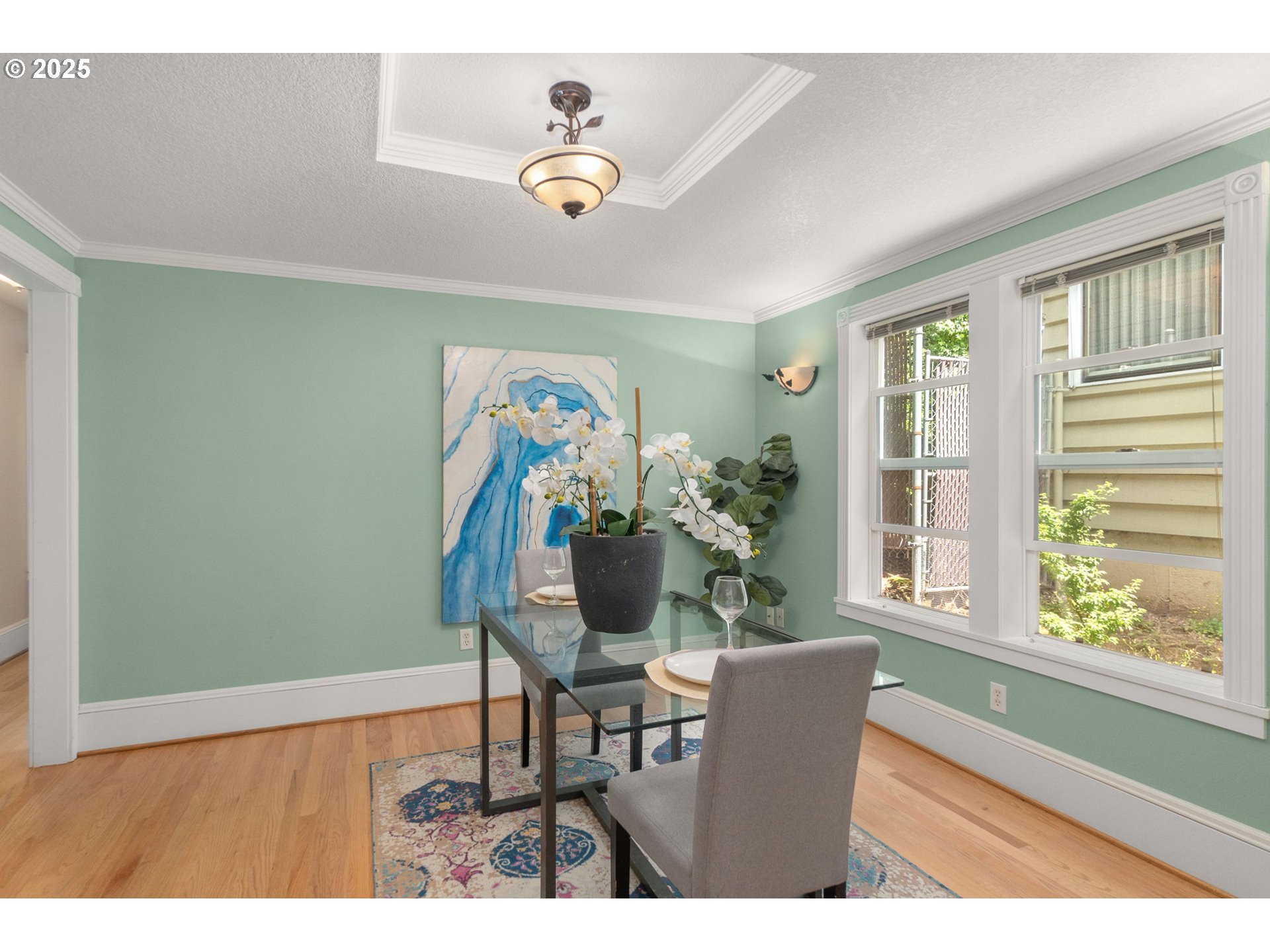 4113 Southeast Rural Street Portland, OR 97202 - Photo 13 of 38 Gallery Image 13