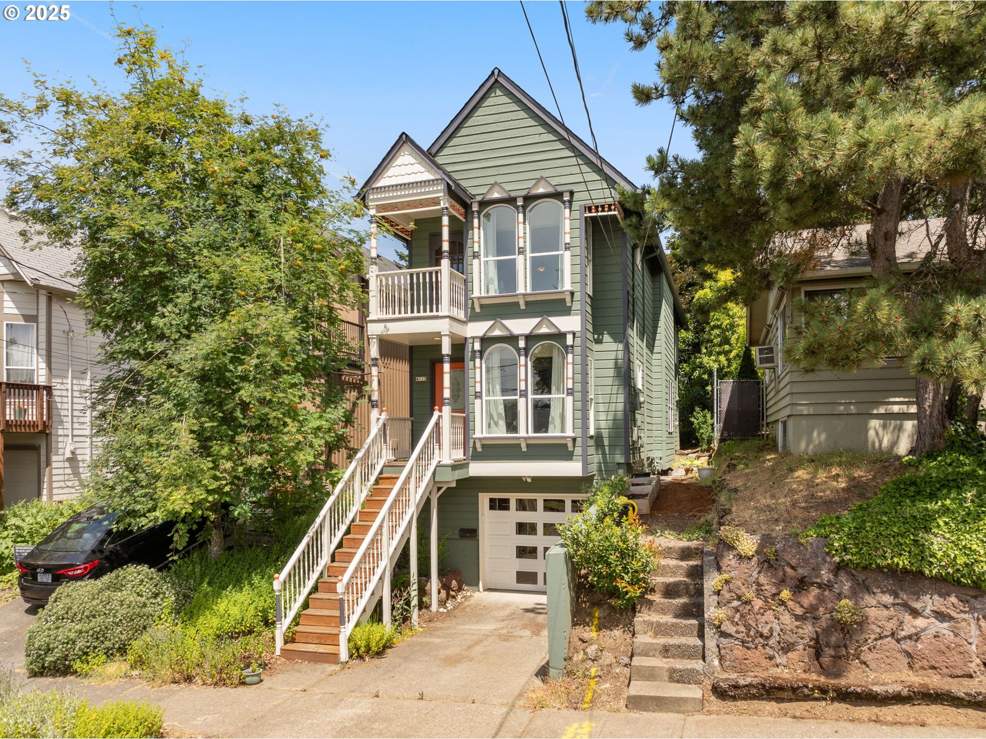 4113 Southeast Rural Street Portland, OR 97202 - Photo 27 of 38 Gallery Image 27