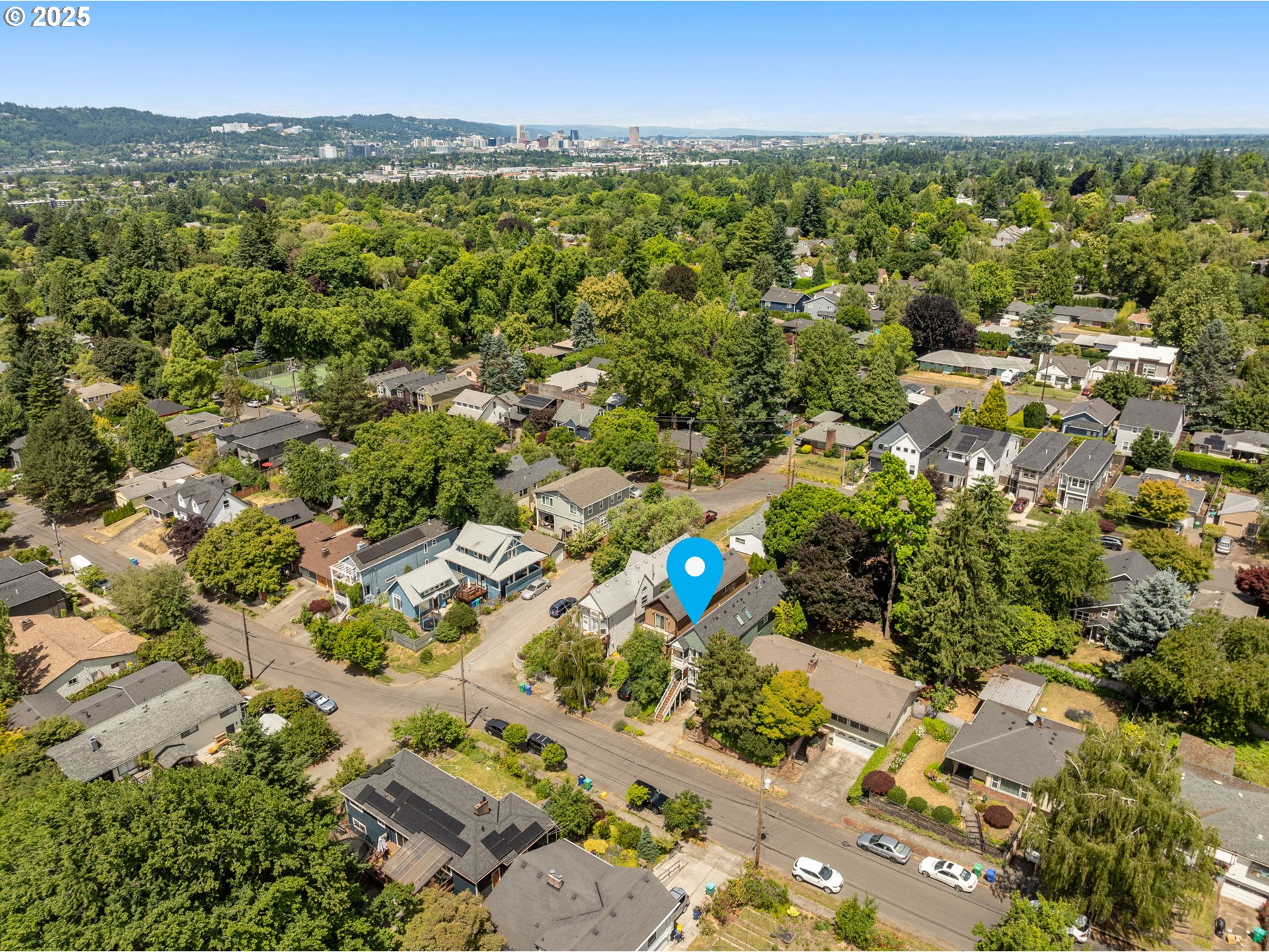 4113 Southeast Rural Street Portland, OR 97202 - Photo 31 of 38 Gallery Image 31