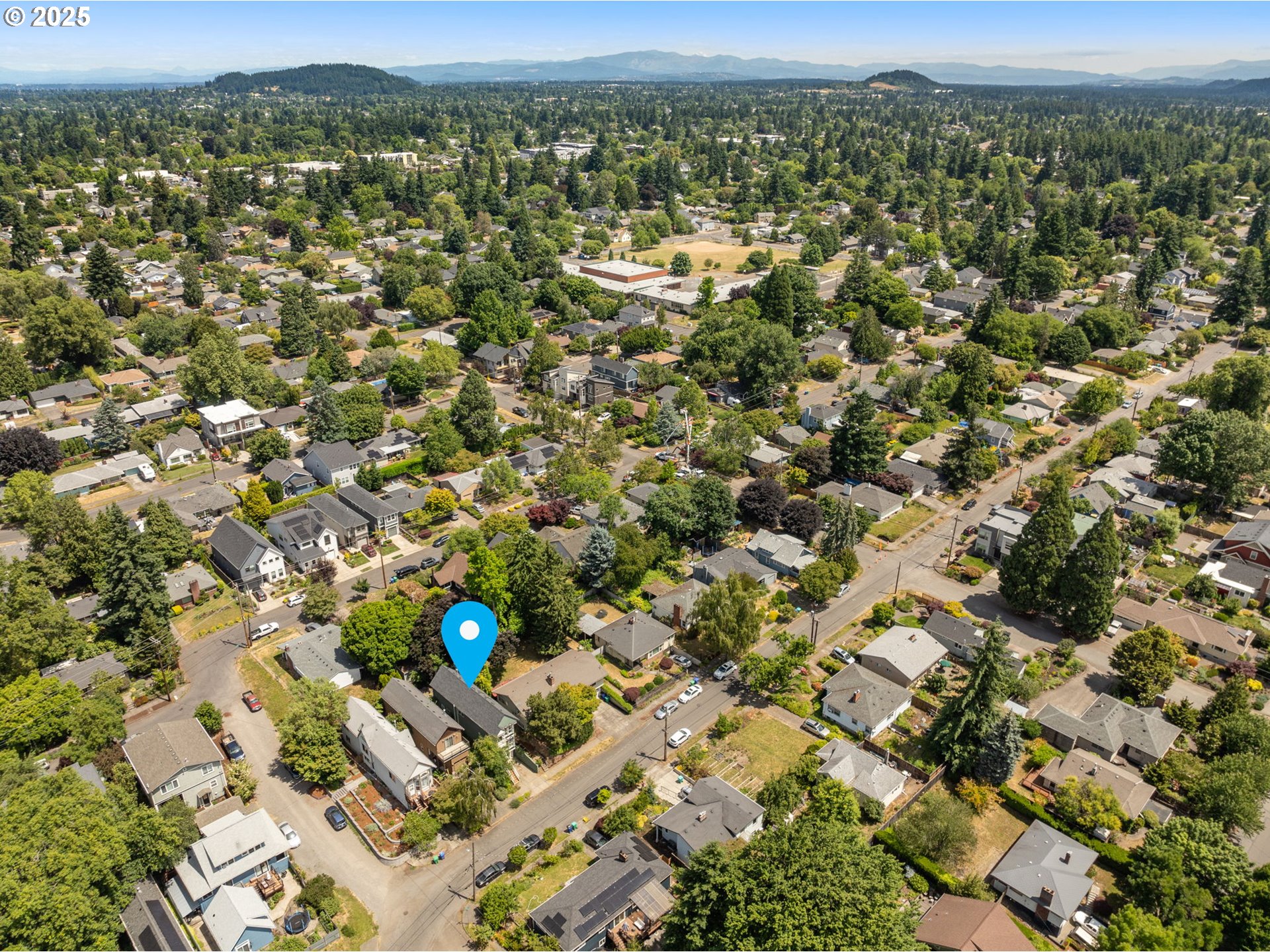 4113 Southeast Rural Street Portland, OR 97202 - Photo 36 of 38 Gallery Image 36