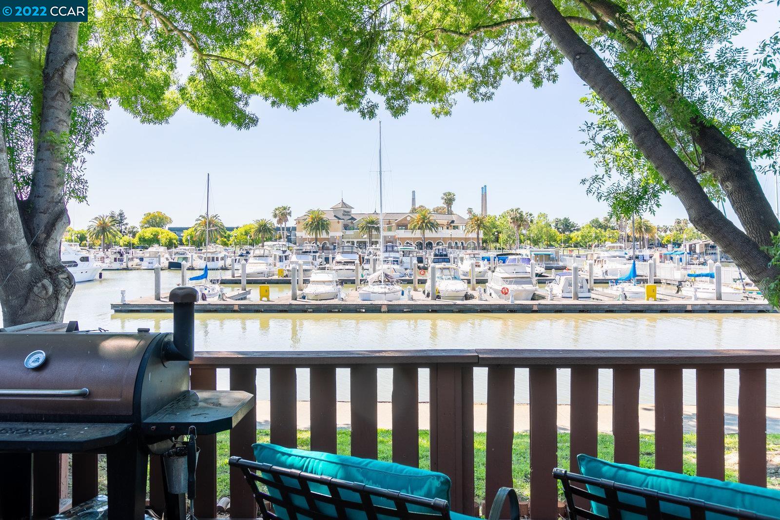 80 Sea Point Way Pittsburg, CA 94565 - Photo 1 of 1 a view of a city from a balcony